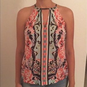 NY&Co Halter Top